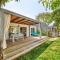 Camping Stella Maris Mobile Homes