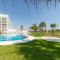 Apartment Monaco 01-1 by Interhome