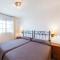 Apartment Monaco 01-2 by Interhome