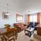 Apartment Monaco 01-2 by Interhome