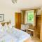 Appartements Al Castagno