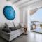 Mykonos Ammos Hotel - Small Luxury Hotels of the World