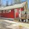 Holiday Home Sammonranta by Interhome