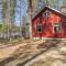 Holiday Home Sammonranta by Interhome