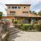 la casa dei fantasmi rocca di papa Villa Vista da Rocca di Papa-2 by Interhome