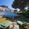 Holiday Home Ginesteres by Interhome