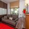 Holiday Home Ginesteres by Interhome
