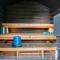 Holiday Home Saimaanhovi by Interhome