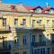 Kozatskiy Hotel