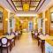 Saigon Amigo Hotel