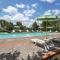 Apartment Il Contadino - TER102 by Interhome