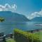 Villa Sasso on Lake Como by Rent All Como