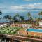 Rosamar & Spa 4*s