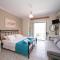 Pavlatos Apartments & Studios