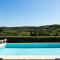 Villa Mantilari Wine Estate 7 Apartments 2 Private Pools 1 Heated Tennis Court Fitness Center - Archanes
