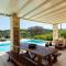 Villa Mantilari Wine Estate 7 Apartments 2 Private Pools 1 Heated Tennis Court Fitness Center