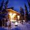 Foto: Blachford Lake Lodge 6/45