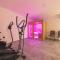 Luxury Villa Favela - Modern design - Heated pool - Stunning Sea view