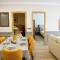 Central Boutique Apartments