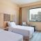 Holiday Inn Express Zhengzhou Zhongzhou, an IHG Hotel - Csengcsou