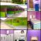 เจิดจรัสรีสอร์ทโรงแรม24ชม - Chonburi