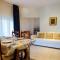 Galileo Home - 2 Bedrooms, WiFi, Air-Con, Parking