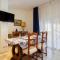 Galileo Home - 2 Bedrooms, WiFi, Air-Con, Parking