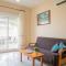 Apartamentos Canaret Punta Canaret Marineu Playa Romana - 阿尔考斯布里