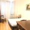 Residence Conero P. T. blocco E
