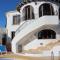 La Madrugada - Luxury Moraira Villa With Sea Views and Private Heated Pool