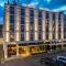 Dublin Skylon Hotel
