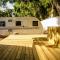 Glamping Beit Yanai - Bet Yannay