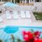 Heritage House Vrime - stone house with heated pool - Velika Čista