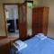 Lough Gara Lodge Self Catering