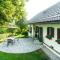 Holiday House in Nature with Pool, Pr Matažič