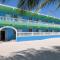 Rainbow Hotel - Caye Caulker
