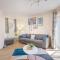 2 Bedroom City Centre Townhouse - with Parking