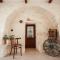 I Trulli del Tupparello