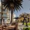 Atlantic Garden Boutique Hotel - Swakopmund