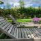 Glamping aan de Plas