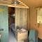 Glamping aan de Plas