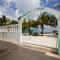 Rainbow Hotel - Caye Caulker