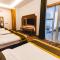 Iridium Hotel - الطائف
