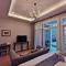The Castell Condo by Nutthiwan room 912 and 921