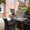 Albany House by Harrogate Serviced Apartments