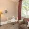 Albany House by Harrogate Serviced Apartments