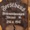 Forsthaus Schoppernau