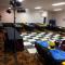 Ashmore Inn and Suites Lubbock