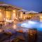 Onar Residence