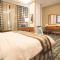 Iridium Hotel